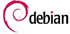 Debian-Logo